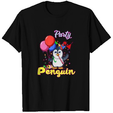 Discover Penguin Pet Zookeeper s Zoos Penguin Antarctica 9 T-Shirts
