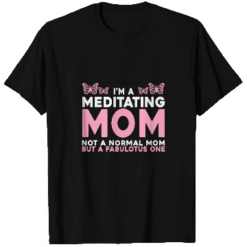 Discover Manifest Meditation Awakening Enlightenment Butterfly T-Shirts