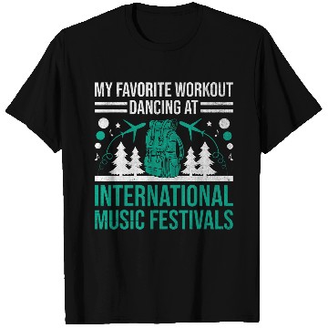 Discover Travelling Backpacking Road Trip Travel Exploring Hiking T-Shirts