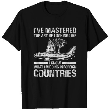 Discover Travelling Backpacking Road Trip Travel Exploring Hiking 18 T-Shirts