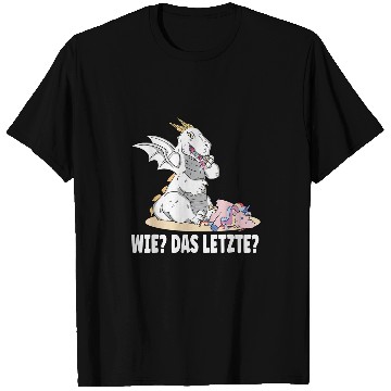 Discover Dragon Pet How The Last Dragon Eats Unicorns 10 T-Shirts