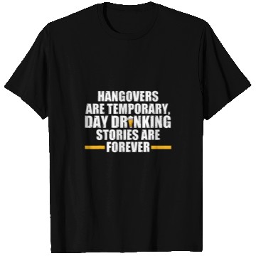 Discover Wines Fun hangovers are day drinking Wines glasses day drinking T-Shirts