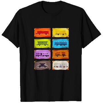 Discover Funny Nerdy Train Ticket Board Game Geek Math Teacher T-Shirts
