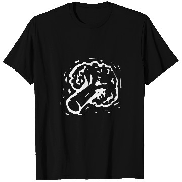 Discover Lacrosse Gift Broccoli Vegetable T-Shirts