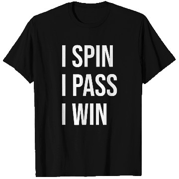 Discover Ultimate Frisbee Fan Meme Quote T-Shirts