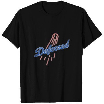 Discover 2024 Deferred Baseball Pitcher T-Shirts