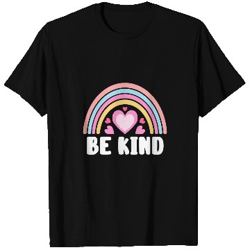 Discover Be Kind Bully Prevention T-Shirts