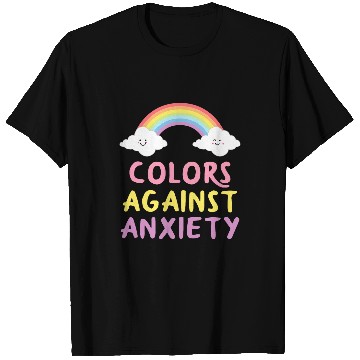 Discover Pastel Rainbow Aesthetic I Yami Kawaii T-Shirts