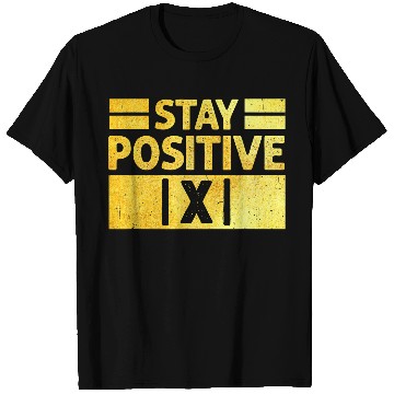 Discover bests Math Teacher Joke Fun Stay Positive X T-Shirts
