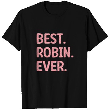Discover Lacrosse Gift bests Robin Ever Robin Name 21 T-Shirts