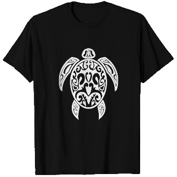 Discover Turtle Pet Ocean Creatures Mystical Animals T-Shirts