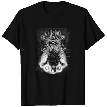 Discover As Above So Below The Witches T-Shirts
