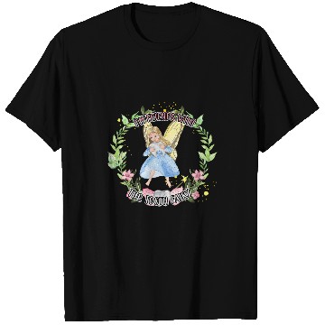 Discover Dental Assistant dentists Brace Teeth Tooth Fairy Angel 211 T-Shirts
