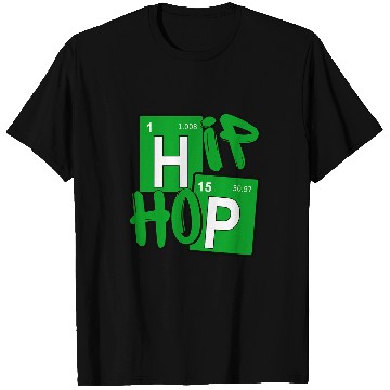 Discover Hip Hop 50 Rap New York The Bronx Music Rapper Legend Women 1 T-Shirts