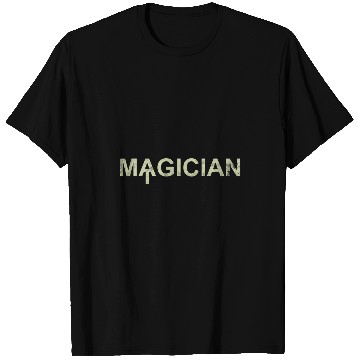 Discover Appalachian Trail Magic Trail Magician Trail Angel T-Shirts