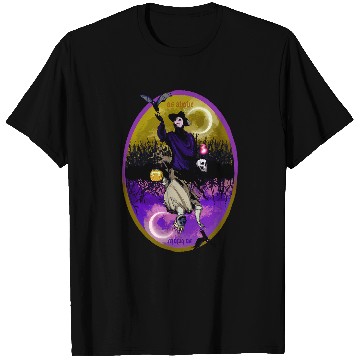Discover As Above So Below Halloween T-Shirts