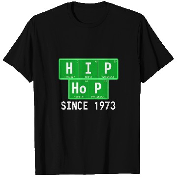 Discover Hip Hop Rap New York The Bronx DJ Music Rapper Legend Women T-Shirts