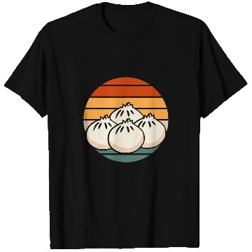 Discover Funny Chinese Food for dumpling lover or chef T-Shirts