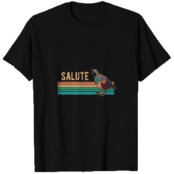 Discover Quail bird species ornamental quail farmer T-Shirts