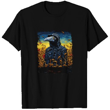 Discover Halloween Plague Doctor T-Shirts