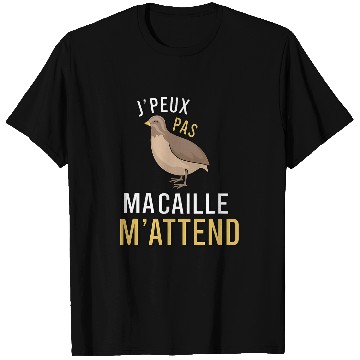 Discover Quail Breeding Funny Novelty Gift Idea T-Shirts