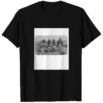 Discover Homeland Security Fighting Terrorism Since 1492 2 T-Shirts