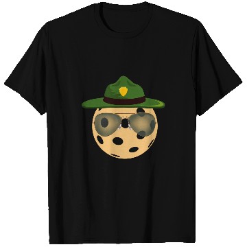 Discover Funny Park Ranger Pickleball Lover Player Coachs Fan T-Shirts
