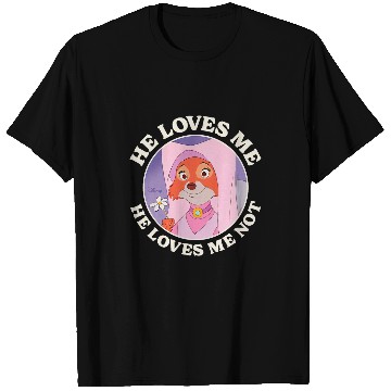 Discover Robin Hood 2Maid Marian He Loves Me T-Shirts