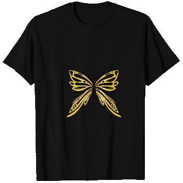 Discover Monarch Butterfly Cute Monarchs Design T-Shirts