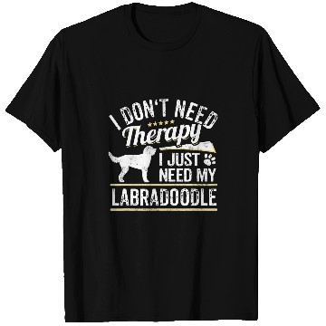 Discover Labradoodle 23 T-Shirts