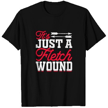 Discover Funny Archer targets Arrow Bowhunter Archery T-Shirts