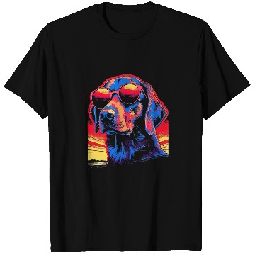 Discover Golden Retriever vintages Style 13 T-Shirts