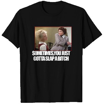 Discover Sometimes - Mommie Dearest - T-Shirts