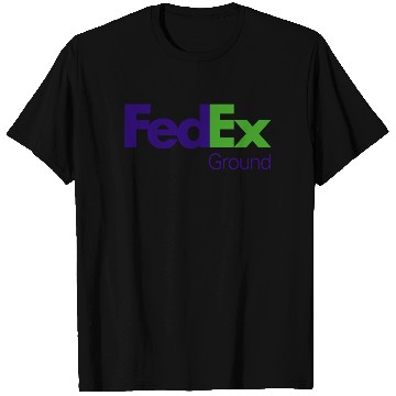 Discover FedEx Ground T-Shirts