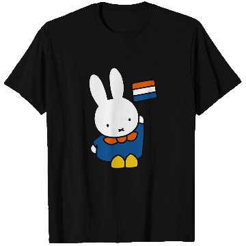 Discover Nijntje Miffy Polo T-Shirts