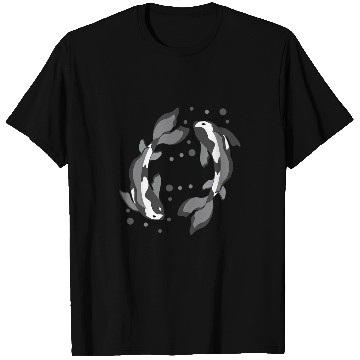 Discover Great Painting Creative Style Art Illustration Artwork T-Shirts