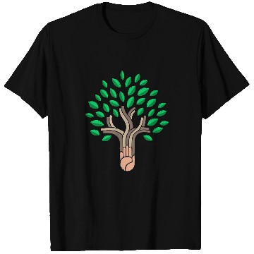 Discover Great Artwork Illustration Creative Style Impressionism Art T-Shirts