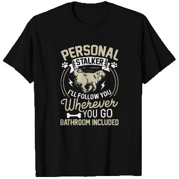 Discover Great Pyrenees Stalker Great Pyrenees Gifts Great Pyrenees T-Shirts