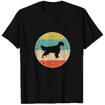 Discover English Setter Dog T-Shirts