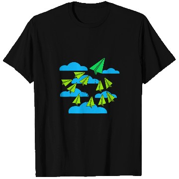 Discover Cool Polygon Artwork Figures Creative Art Style Drawing T-Shirts