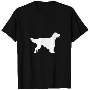 Discover English Setter 1 T-Shirts