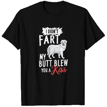 Discover Great Pyrenees Dog Puppies Owner Lover 24 T-Shirts