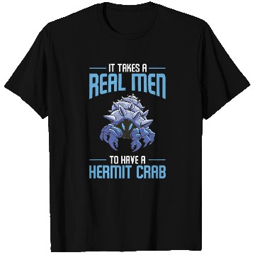 Discover Hermit Crab Climbing Toys Cage Sand Hermit Crab Lover 1 T-Shirts