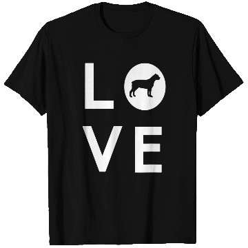 Discover Cute Funny Cane Corso Dog Pet Lover Gift G002117 T-Shirts
