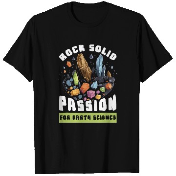 Discover Earth Science Geology Teacher Geoscience Geologist 24 T-Shirts