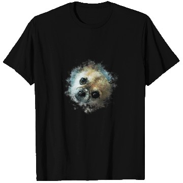 Discover Cute Dog Chihuahua T-Shirts
