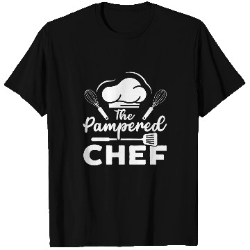 Discover Culinary Gangster Pastry Chef Cooking Culinary 9 T-Shirts