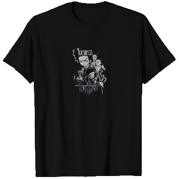 Discover Boondocks T-Shirts