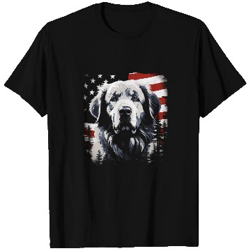 Discover Great Pyrenees Owner T-Shirts