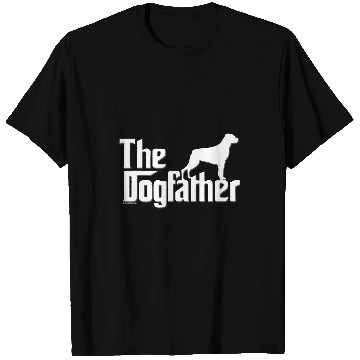 Discover Dog Rottweiler Gifts Rottweiler dad 3 T-Shirts